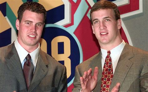 1998 draft class|peyton manning draft class.